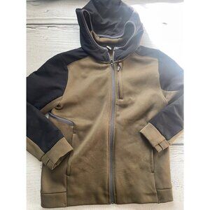 Old Navy techie fleece